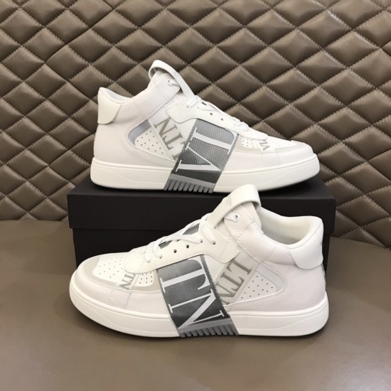 Valentino Shoes: Top Quality