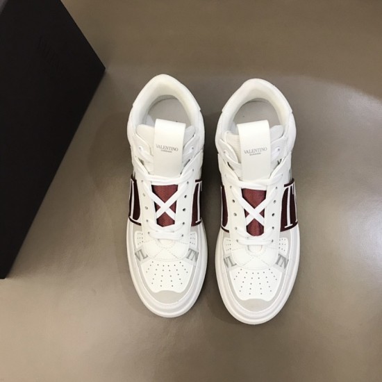 Valentino Shoes: Top Quality