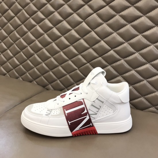 Valentino Shoes: Top Quality