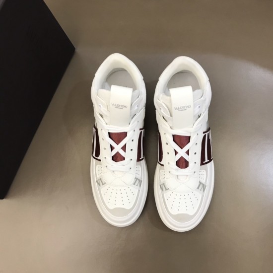 Valentino Shoes: Top Quality