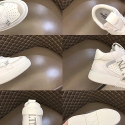 Valentino Shoes: Top Quality