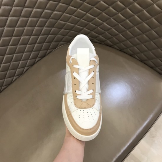 Valentino Shoes: Top Quality