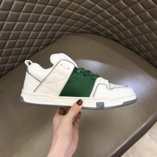 Valentino Shoes: Top Quality