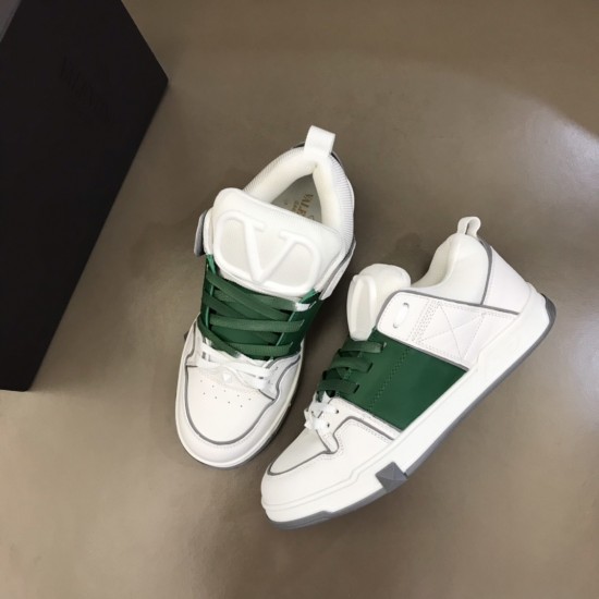 Valentino Shoes: Top Quality