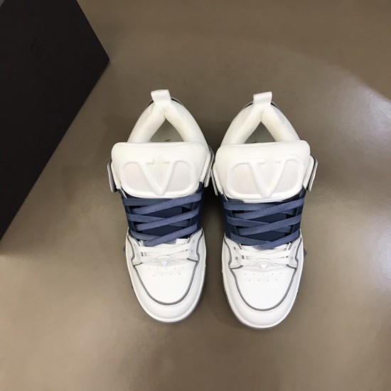 Valentino Shoes: Top Quality