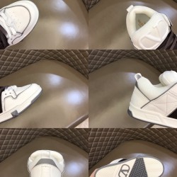 Valentino Shoes: Top Quality