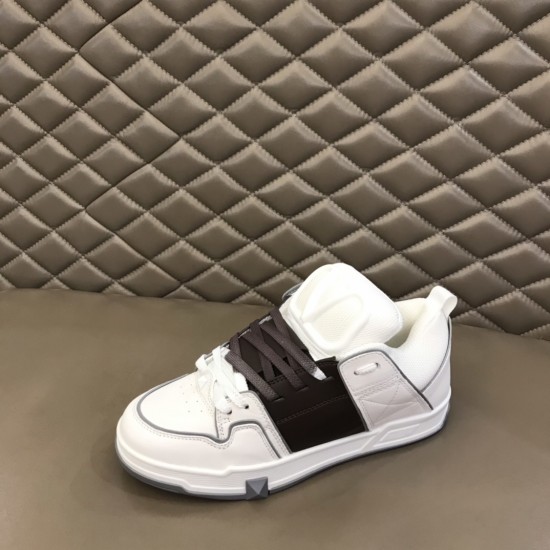 Valentino Shoes: Top Quality