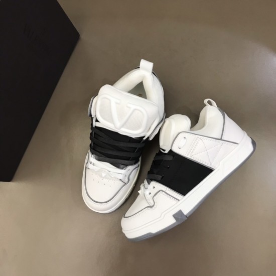 Valentino Shoes: Top Quality