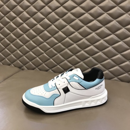 Valentino Shoes: Top Quality
