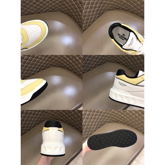 Valentino Shoes: Top Quality