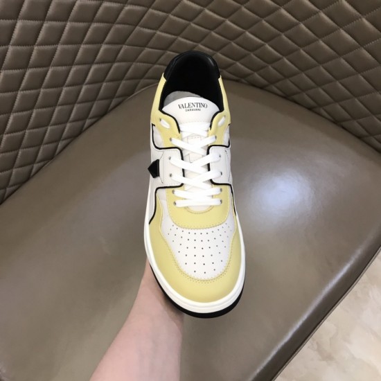 Valentino Shoes: Top Quality