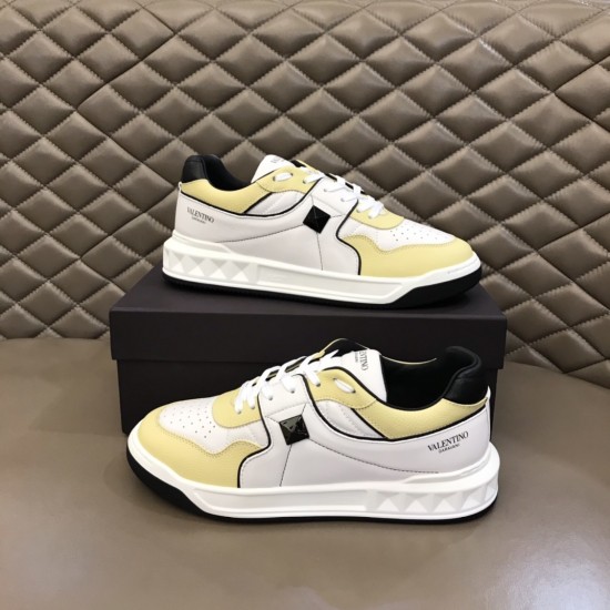 Valentino Shoes: Top Quality