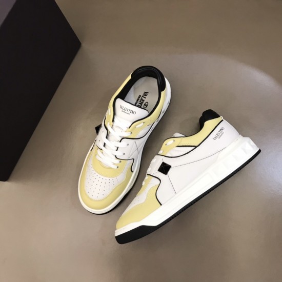 Valentino Shoes: Top Quality