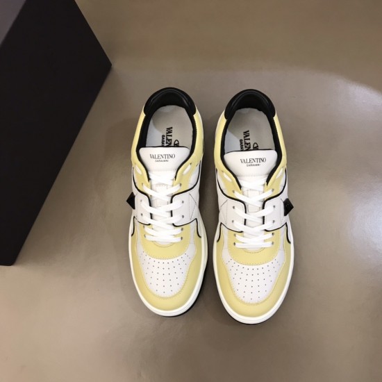Valentino Shoes: Top Quality