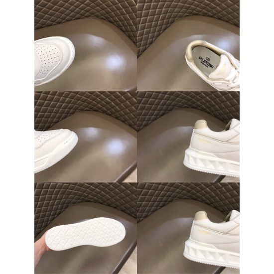 Valentino Shoes: Top Quality