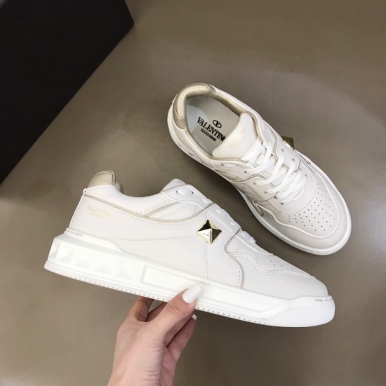 Valentino Shoes: Top Quality