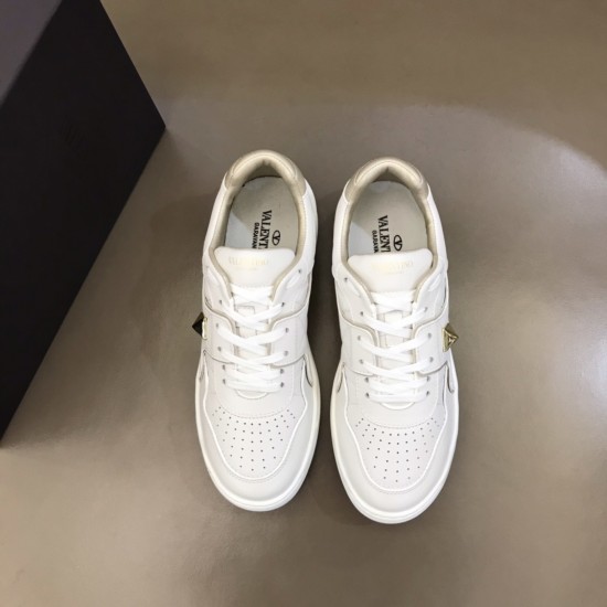 Valentino Shoes: Top Quality