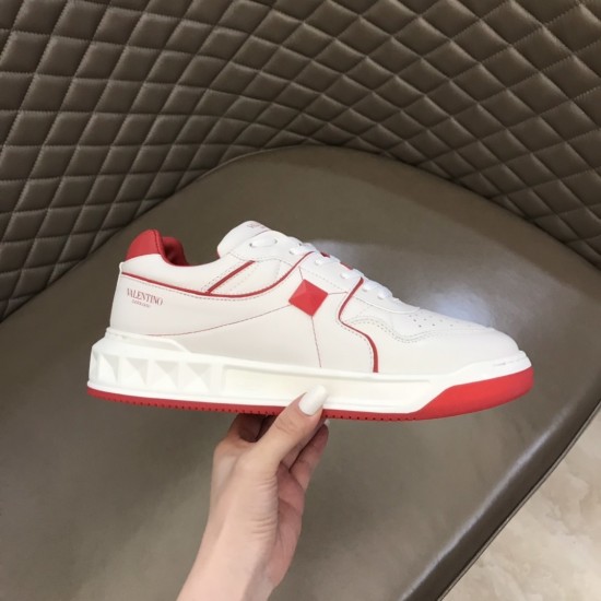 Valentino Shoes: Top Quality