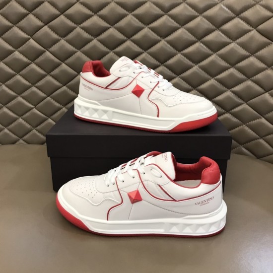 Valentino Shoes: Top Quality