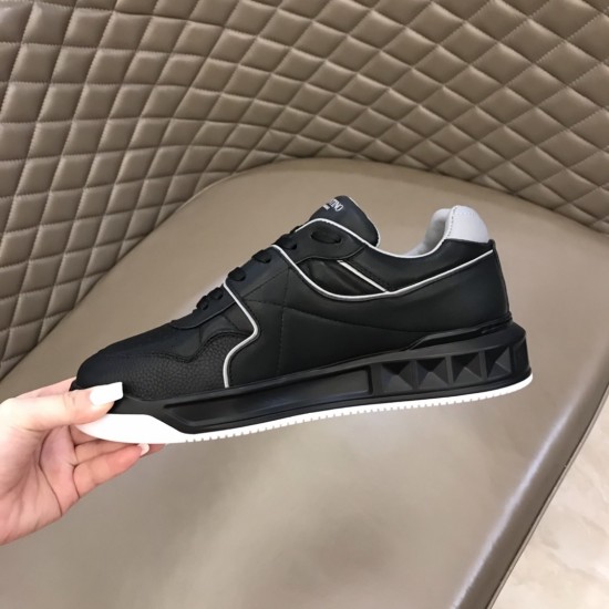 Valentino Shoes: Top Quality