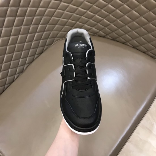 Valentino Shoes: Top Quality