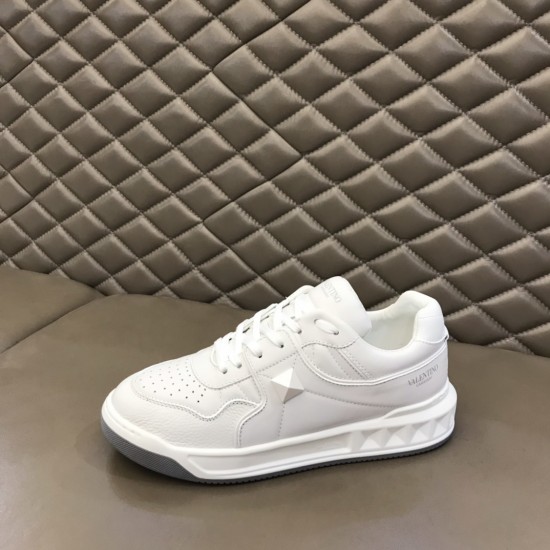 Valentino Shoes: Top Quality