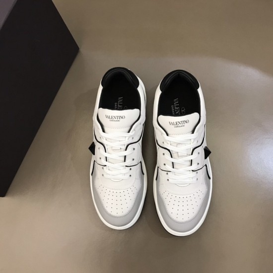 Valentino Shoes: Top Quality
