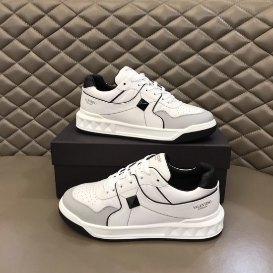 Valentino Shoes: Top Quality