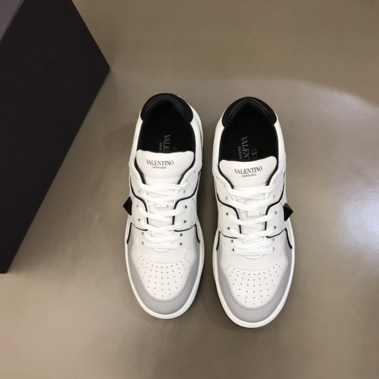 Valentino Shoes: Top Quality