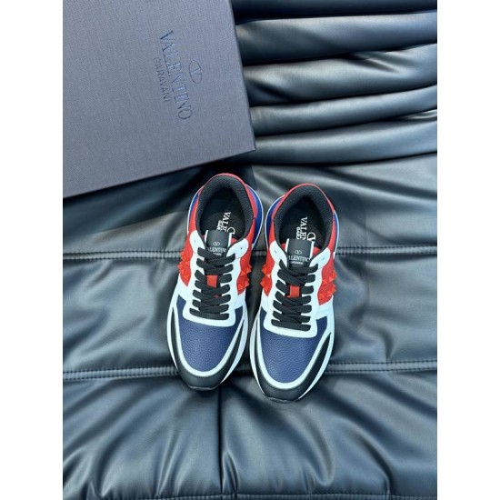 Valentino Shoes: Top Quality