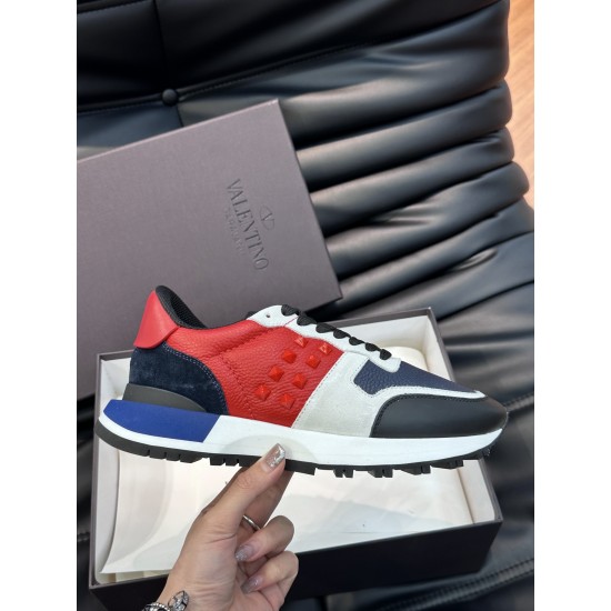 Valentino Shoes: Top Quality