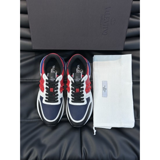 Valentino Shoes: Top Quality