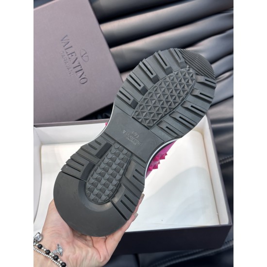 Valentino Shoes: Top Quality