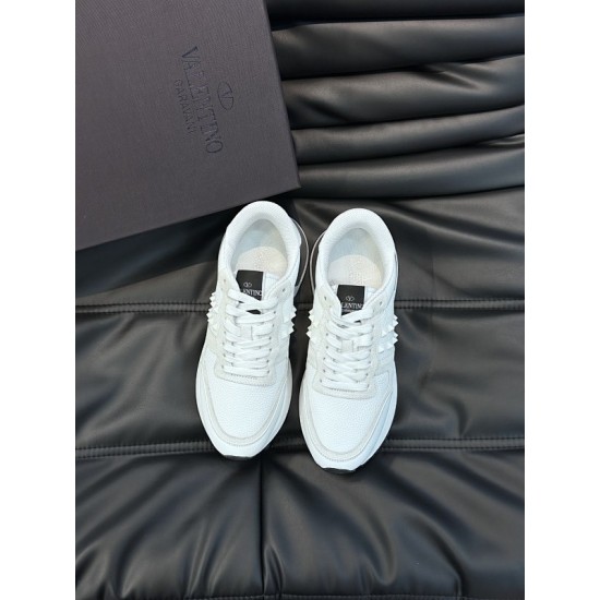 Valentino Shoes: Top Quality