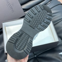 Valentino Shoes: Top Quality