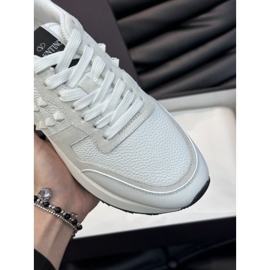 Valentino Shoes: Top Quality