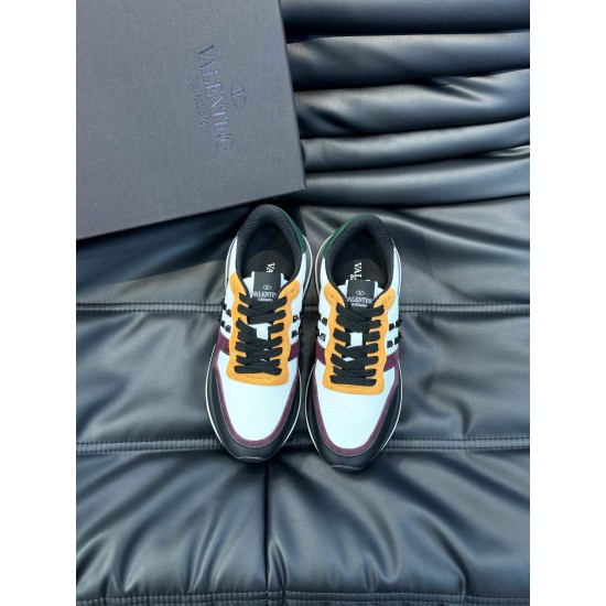 Valentino Shoes: Top Quality