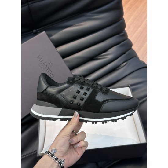 Valentino Shoes: Top Quality
