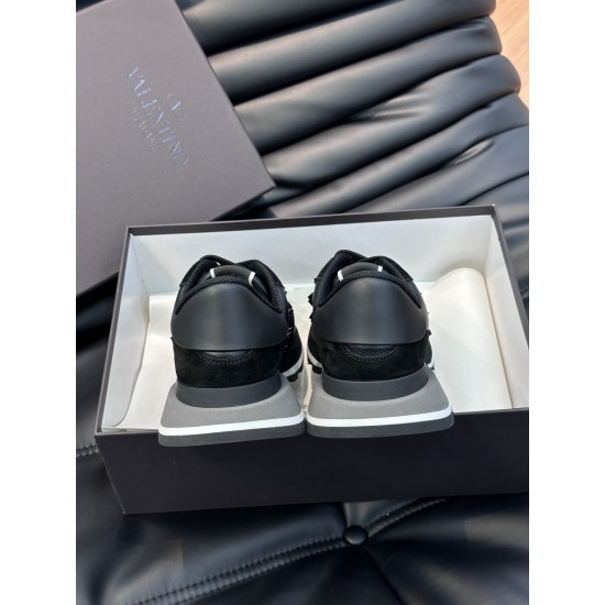 Valentino Shoes: Top Quality