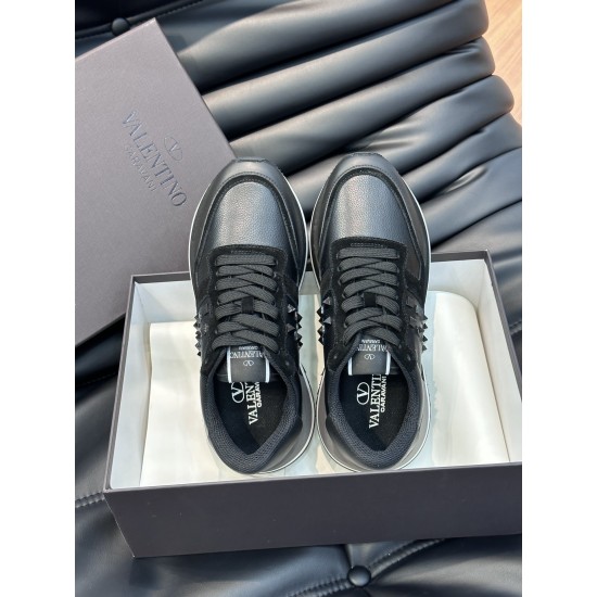 Valentino Shoes: Top Quality