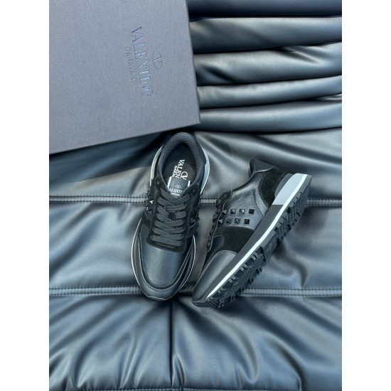 Valentino Shoes: Top Quality