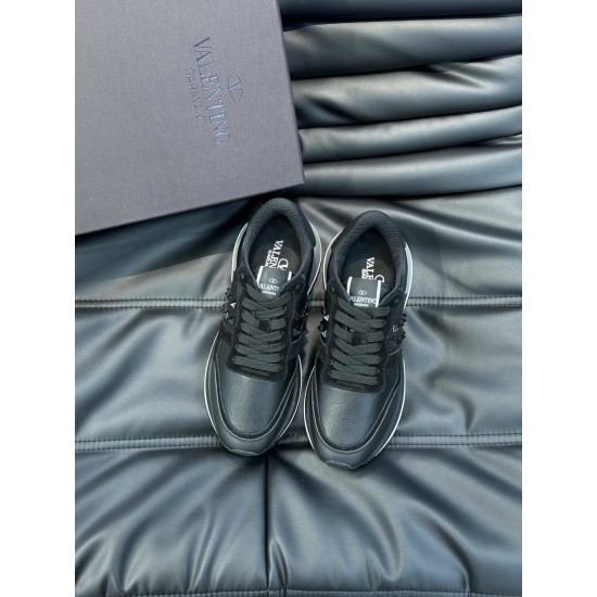 Valentino Shoes: Top Quality