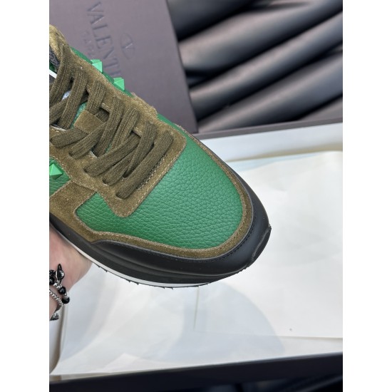 Valentino Shoes: Top Quality