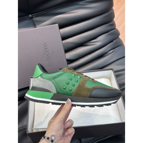 Valentino Shoes: Top Quality
