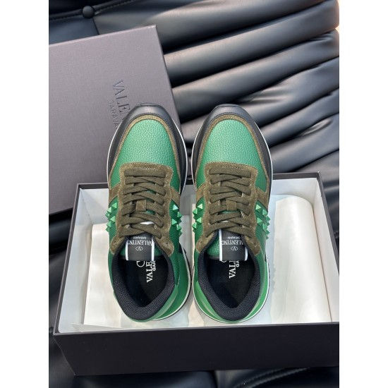 Valentino Shoes: Top Quality