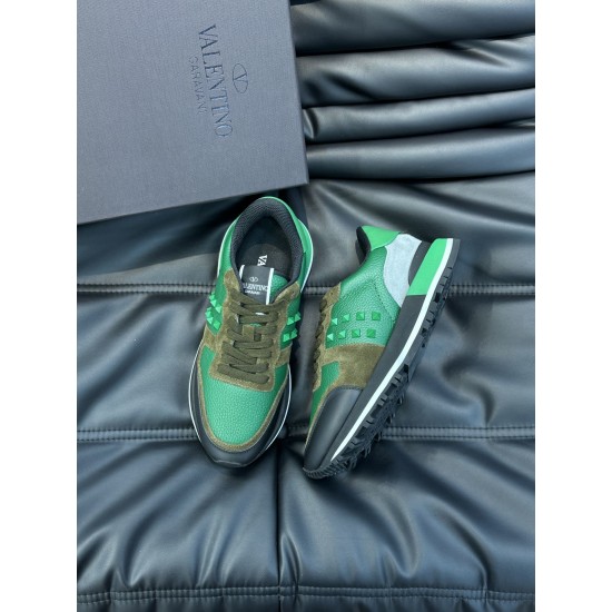 Valentino Shoes: Top Quality