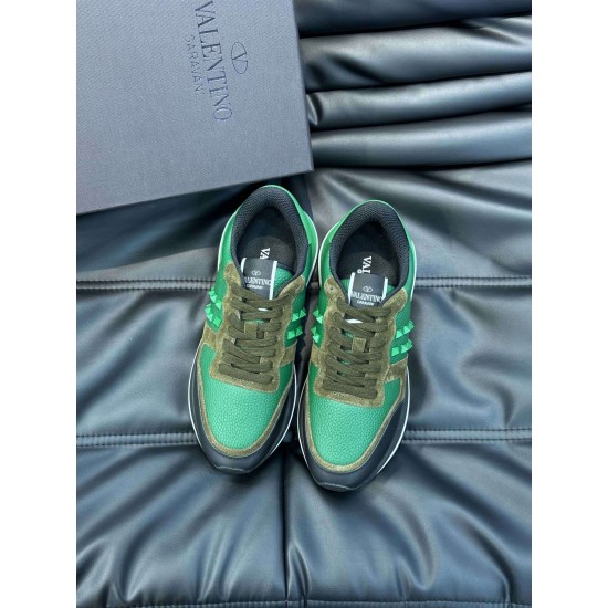 Valentino Shoes: Top Quality