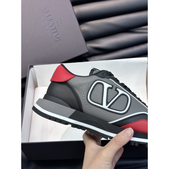 Valentino Shoes: Top Quality
