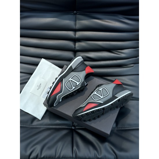 Valentino Shoes: Top Quality