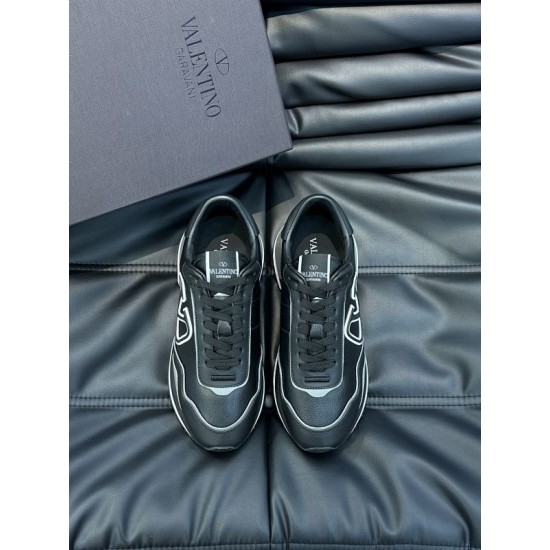 Valentino Shoes: Top Quality